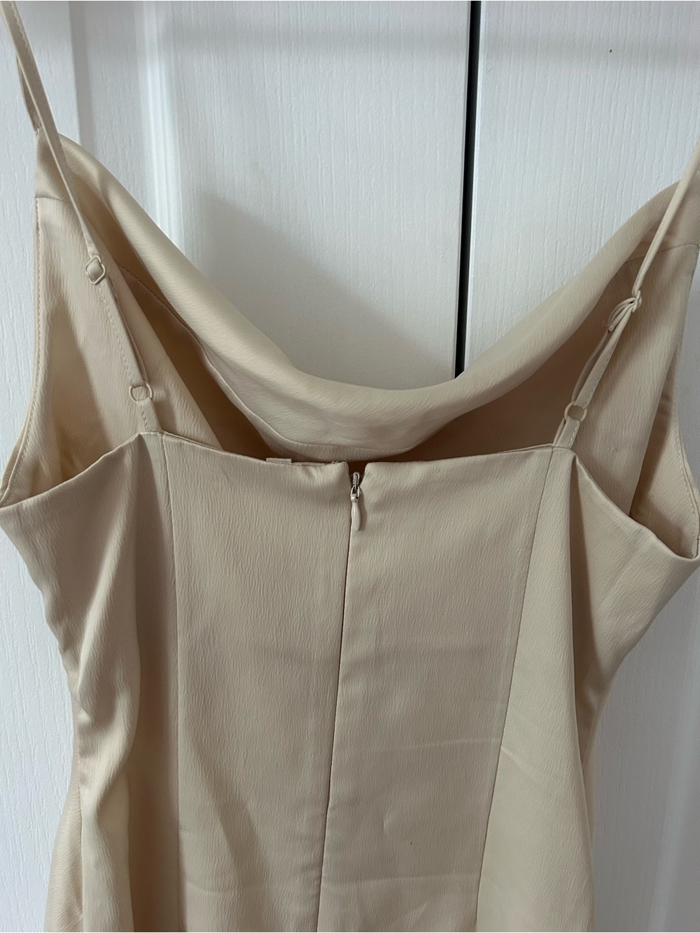 Urban outfitters Mallory cowl neck dress - Picture 5 of 6